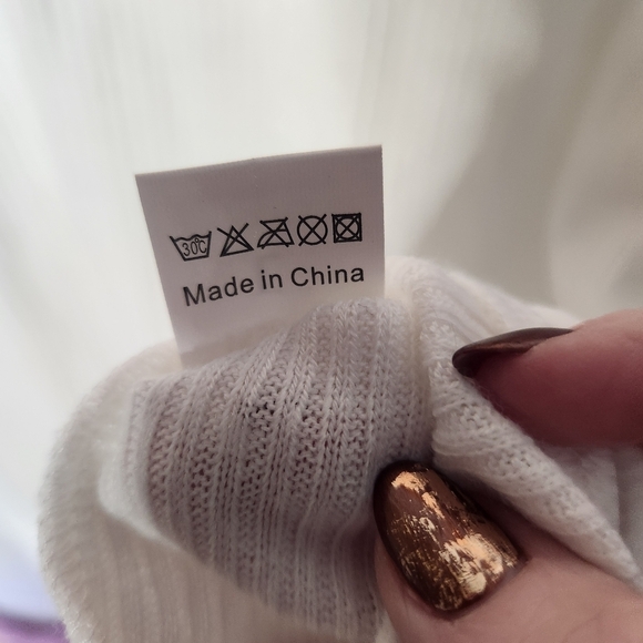 Old Navy *NEW Women's "Pumpkin Spice"🎃 Long  Sleeve Tee - Size XL - Picture 8 of 9